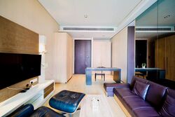 OUE Twin Peaks (D9), Condominium #498652291